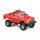 1:18 Green Power Elektro Modellauto RC Micro Crawler "Pickup-Red" 4WD RTR
