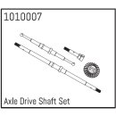 Axle Drive Shaft Set Micro Crawler 1:24