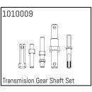 Transmision Gear Shaft Set Micro Crawler 1:18 u. 1:24