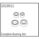 Complete Bushing Set Micro Crawler 1:18 u. 1:24