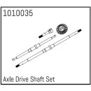 Axle Drive Shaft Set Micro Crawler 1:18