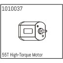 55T High-Torque Motor Micro Crawler 1:18