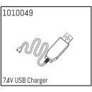 7.4V USB Charger Micro Crawler 1:18