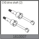 CVD drive shaft (2 Pcs.)