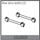 Rear drive shafts (2 Pcs.)