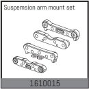 Suspemsion arm mount set