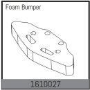 Foam bumper