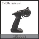 2.4GHz radio unit