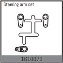 Steering arm set