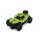 CoolRC DIY Frog Buggy 2WD 1:18 Bausatz grün