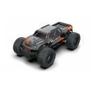 CoolRC DIY Crush Monster Truck 2WD 1:18 Bausatz