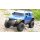 Dirt Climbing SUV CV Crawler 4WD 1:10 RTR blau