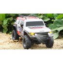 Dirt Climbing Pioneer SUV Crawler 4WD 1:10 RTR