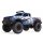 Dirt Climbing PickUp Race Crawler 4WD 1:10 RTR blau