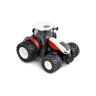 RC Traktor Bulldog Kipper Anhänger ferngesteuerte Landmaschinen