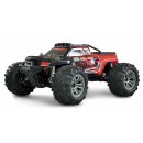 Daphoenodon Monstertruck 4WD 1:12 mit Gyro RTR, rot
