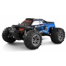 Daphoenodon Monstertruck 4WD 1:12 mit Gyro RTR, blau