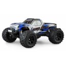 Hyper GO Monstertruck brushed 4WD mit GPS 1:16 RTR blau,...