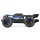 Hyper GO Truggy brushed 4WD mit GPS 1:16 RTR blau, 40km/h