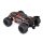 Conquer Race Truggy brushed 4WD 1:16 RTR rot, 40km/h
