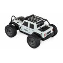 Gantry Cross-Country Truck brushed 4WD 1:16 RTR weiß, 40km/h