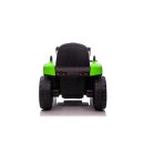 Kinderfahrzeug - Elektro Auto Bagger mit Fernsteuerung - 12V7A Akku, 2 Motoren