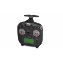Mercedes-Benz Arocs Hydraulik Muldenkipper Pro 4x4 1:14 RTR grau, Mit Sound, Licht, 2-Gang Getriebe, sperrbare Diffs
