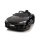 Kinderfahrzeug - Kinder Elektro Auto "Audi RS E-Tron", lizenziert, 12V7AH Akku und 4 Motoren, 2,4Ghz, MP3, Leder, EVA, Schwarz