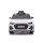 Kinderfahrzeug - Elektro Auto "Audi RS6" - lizenziert - 12V7AH Akku und 2 Motoren 2,4Ghz MP3 Leder EVA Weiss