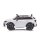 Kinderfahrzeug - Elektro Auto "Audi RS6" - lizenziert - 12V7AH Akku und 2 Motoren 2,4Ghz MP3 Leder EVA Weiss