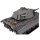 Torro 1/16 RC Panzer Königstiger grau BB Rauch