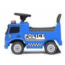 Lizenz Mercedes Antos Polizei Rutscher Kinderauto...