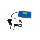 Baiting 2500G V2 GPS Futterboot 2,4GHZ RTR AMEWI 26104
