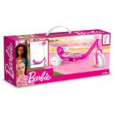 Stamp 3-Rad-Kinder-Roller Barbie Mädchen rosa