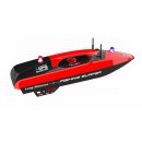 Fishing Surfer V2 Futterboot 2,4GHz RTR AMEWI 26105