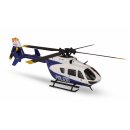 AFX-135 Polizei 4-Kanal Helikopter 6G RTF AMEWI 25328