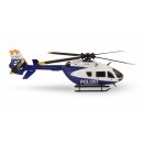 AFX-135 Polizei 4-Kanal Helikopter 6G RTF AMEWI 25328