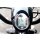 Coco Bike E-Scooter mit Straßenzulassung CP5.1 - Ca. 45km Reichweite | 60V | 20AH Akku, schwarz