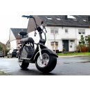 Coco Bike E-Scooter mit Straßenzulassung CP5.1 -...