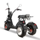 E-Scooter Trike mit Straßenzulassung und drei...