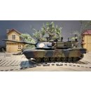 RC Panzer "M1A2 Abrams" 1:16, Heng Long,...