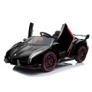 Kinderfahrzeug - Elektro Auto "Lamborghini Veneno...