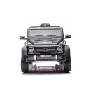 Kinderfahrzeug - Elektro Auto "Mercedes G63 AMG...