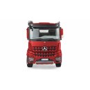 Mercedes-Benz Arocs Hydraulik Muldenkipper Pro 6x6 1:14 RTR rot Amewi 22643