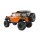 AMXRock Crosstrail Crawler 4WD 1:10 ARTR orange-metallic