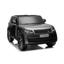 Kinderfahrzeug - Elektro Auto "Land Rover Range...