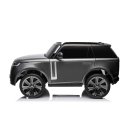 Kinderfahrzeug - Elektro Auto "Land Rover Range...