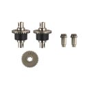 6309 DIFFERENTIAL DRIVE ASSEMBLY