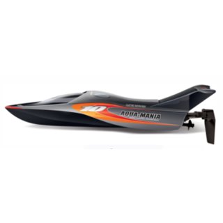 RC Racing Boot "Aqua Mania", super schnell -25+ km/h - mit Lipo und 2,4Ghz