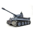 RC Panzer "German Tiger I" Heng Long 1:16 Mit...